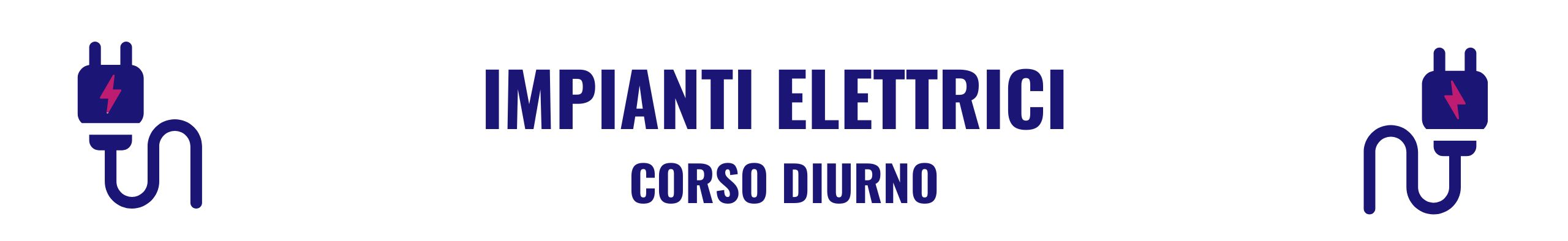 BANNER ELETTRICISTA diurno